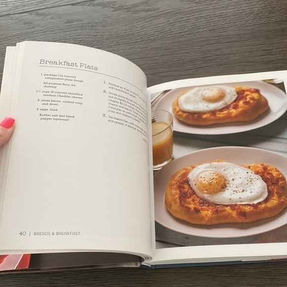 Pil publications air fryer cookbook 115 recipes - Picture 8 of 13